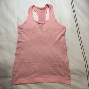 Lululemon Swiftly Tech Racerback Tank Top